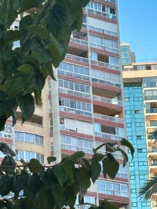 Villajoyosa Marina Baixa Wohnung Bild 6314756