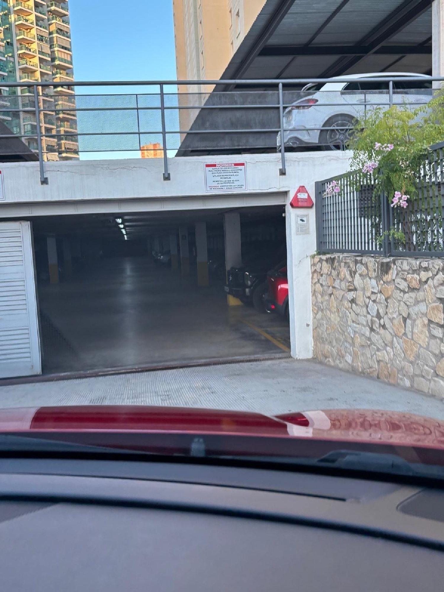kaufen Wohnung Villajoyosa Marina Baixa 3