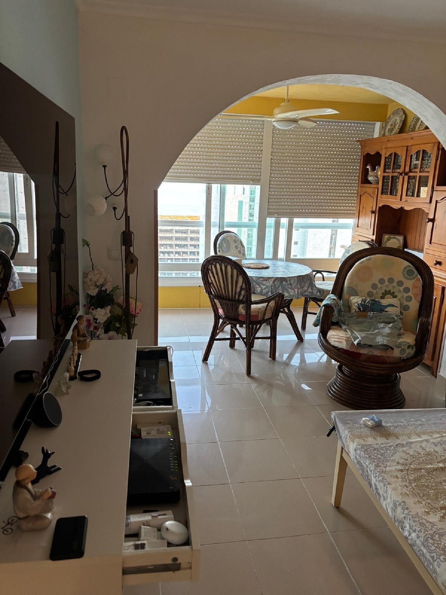  kaufen Wohnung Villajoyosa Marina Baixa 8