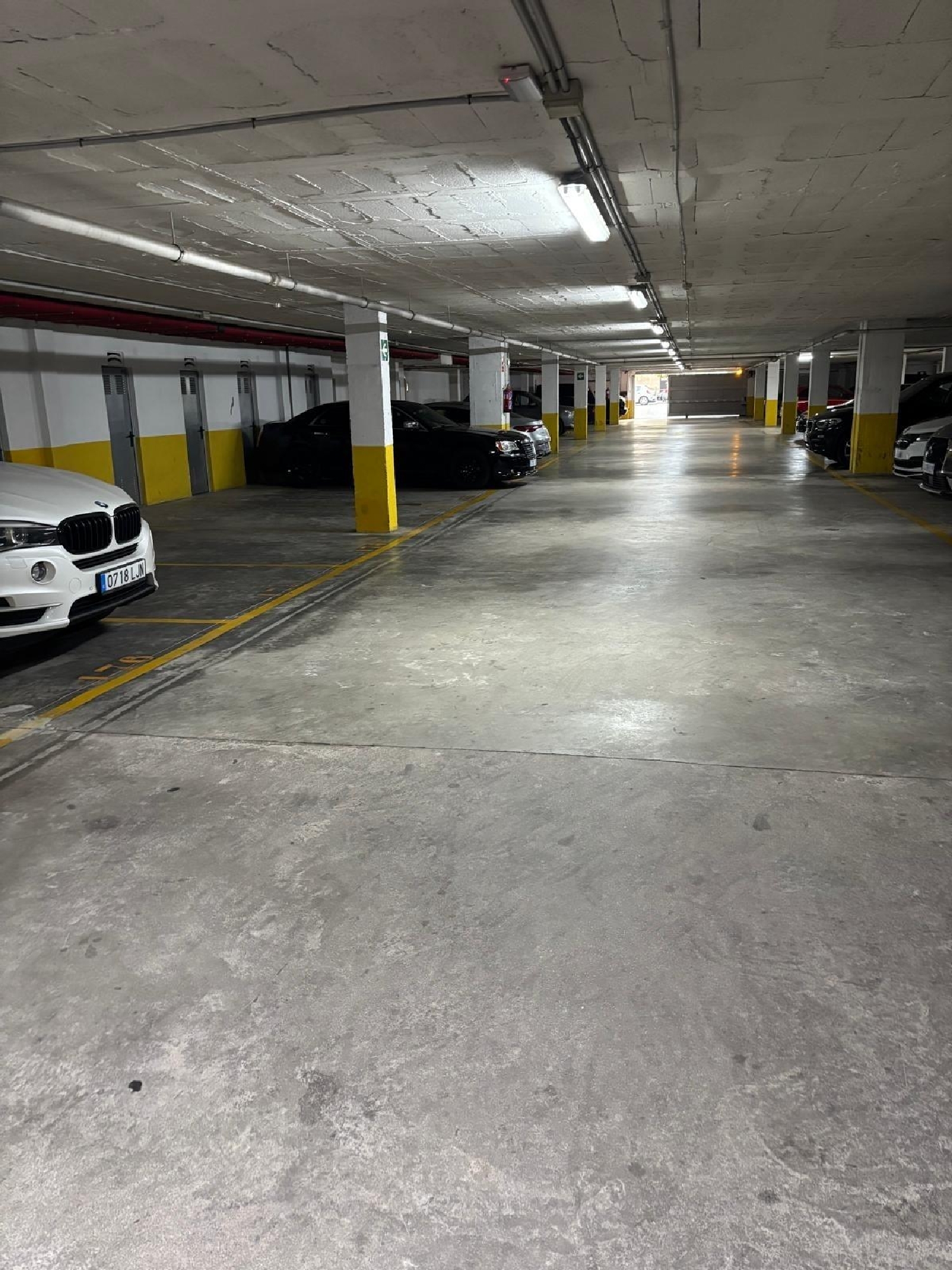  kaufen Wohnung Villajoyosa Marina Baixa 4