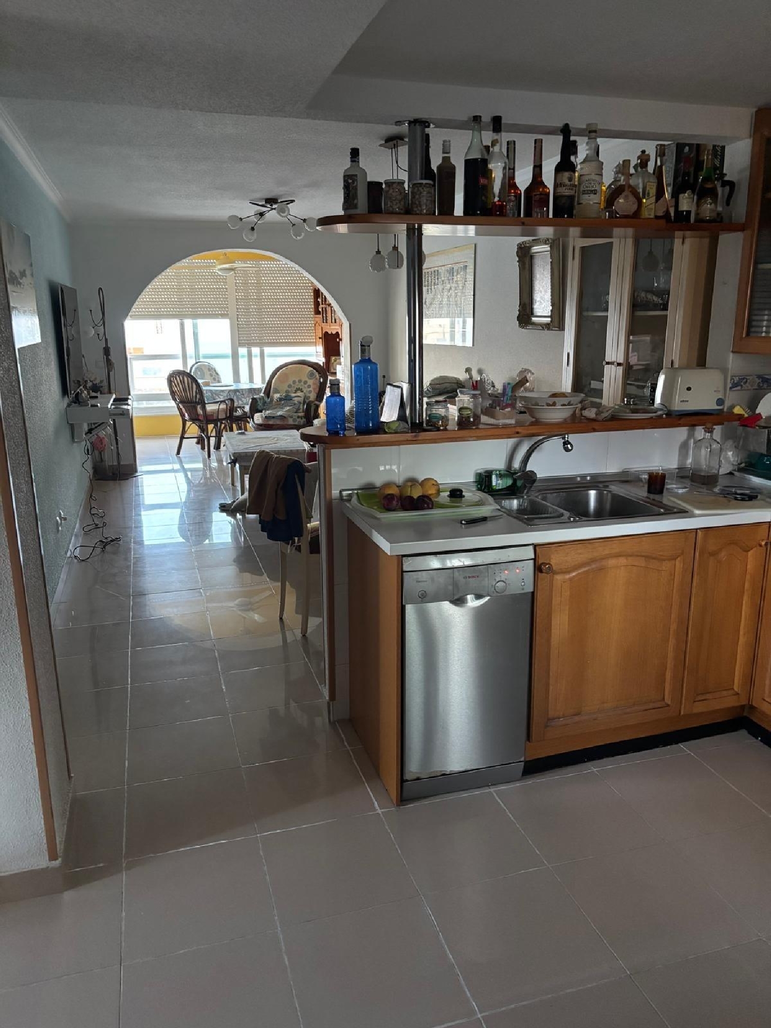  kaufen Wohnung Villajoyosa Marina Baixa 7