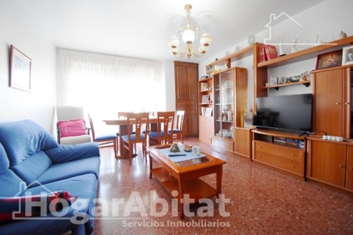 Villalonga Safor appartement foto 6309252