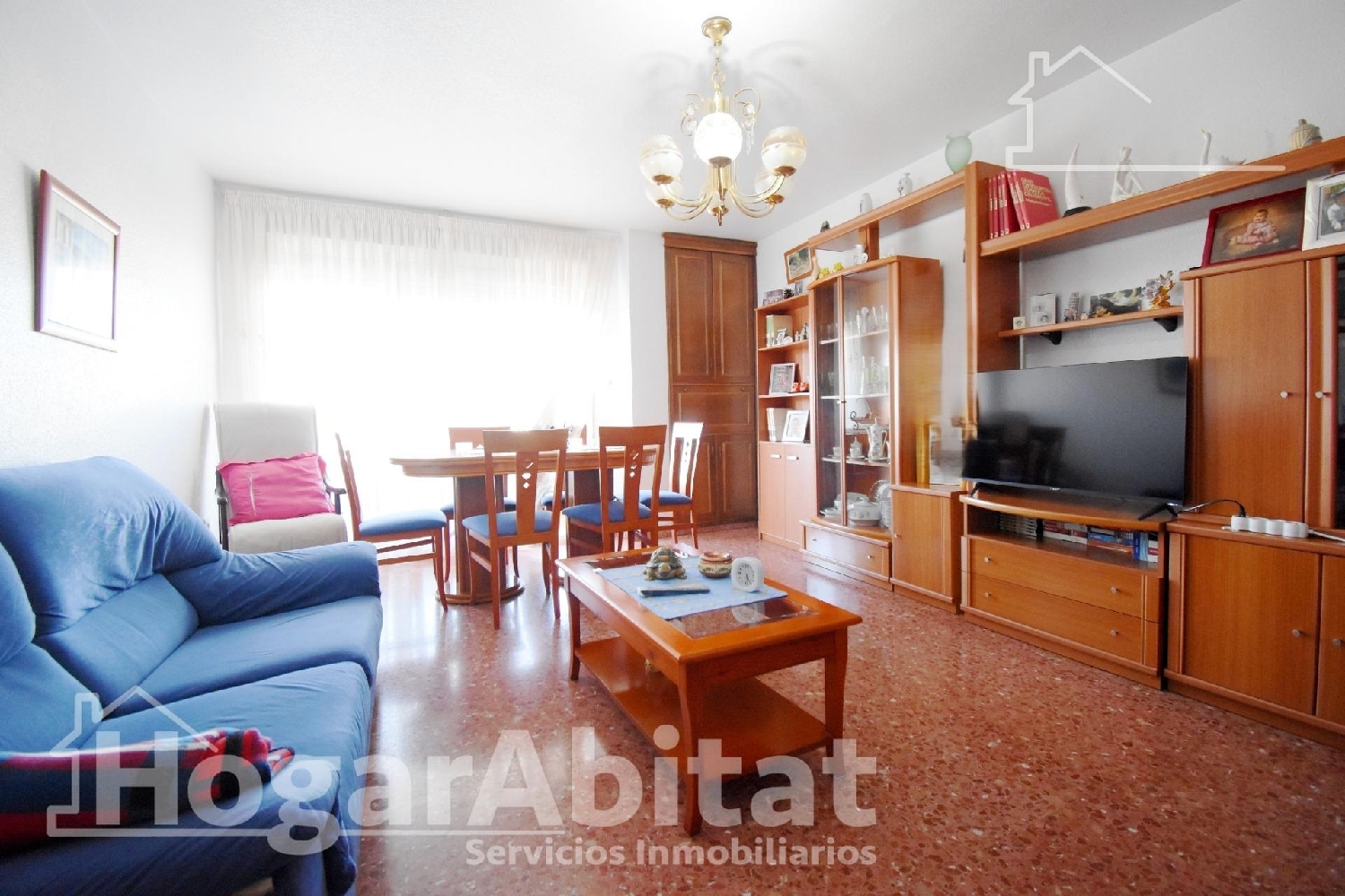  à vendre appartement Villalonga Safor 2