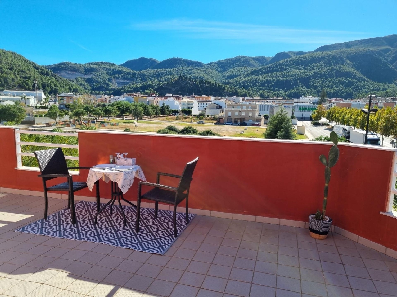  te koop appartement Villalonga Safor 6