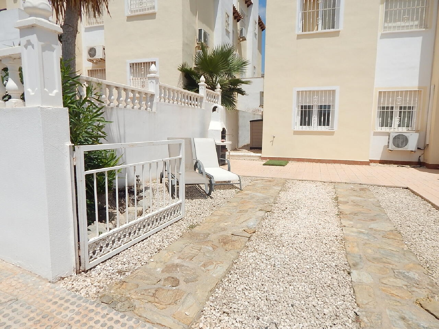  till salu lägenhet Villamartín Baix Segura 14