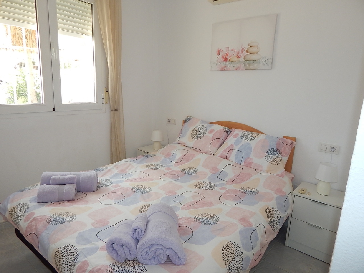  till salu lägenhet Villamartín Baix Segura 29