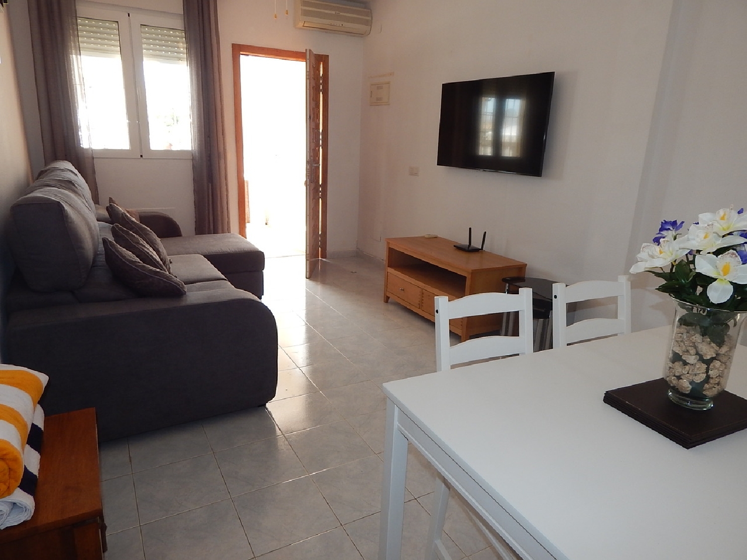  till salu lägenhet Villamartín Baix Segura 27