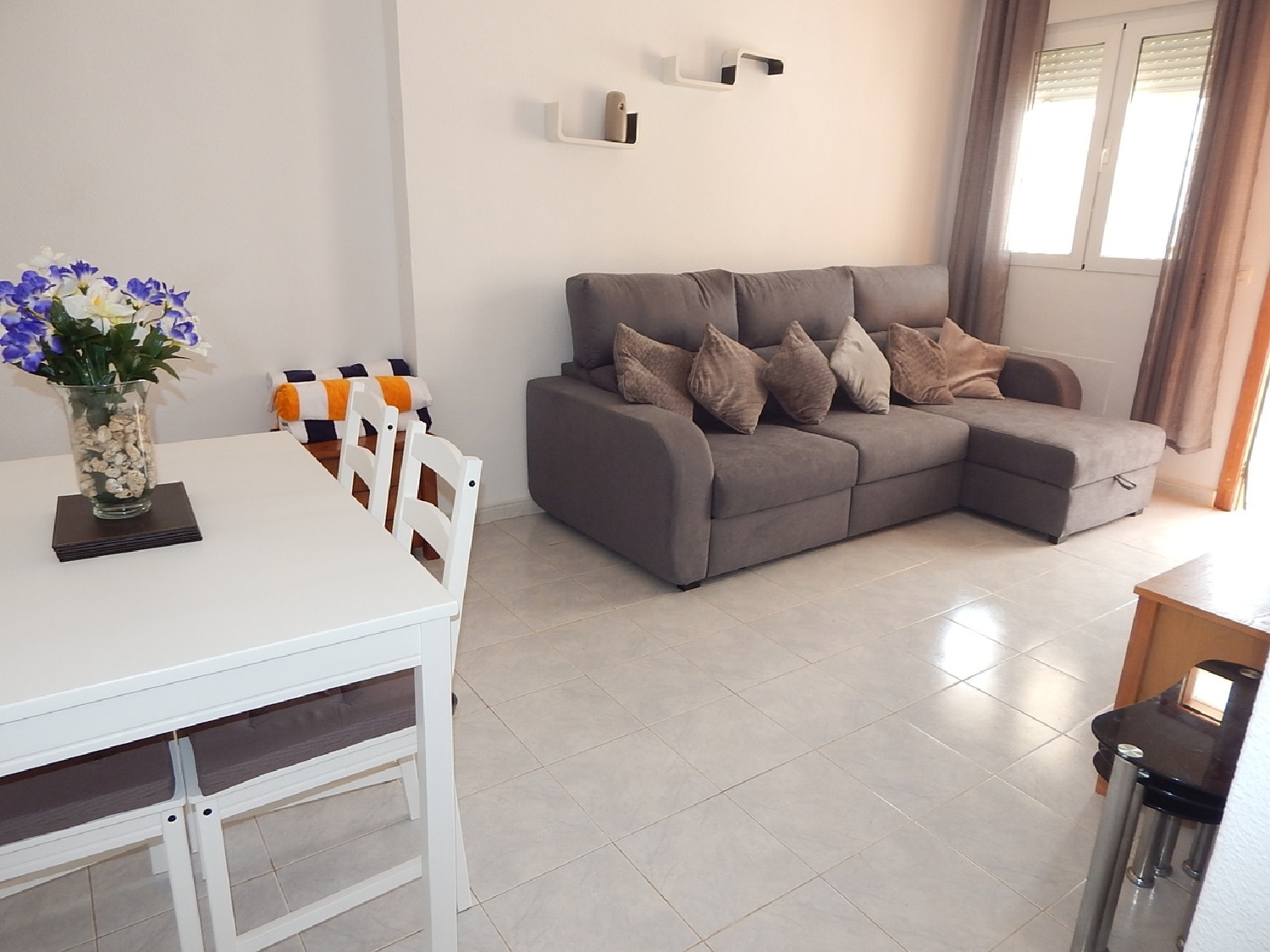  till salu lägenhet Villamartín Baix Segura 20