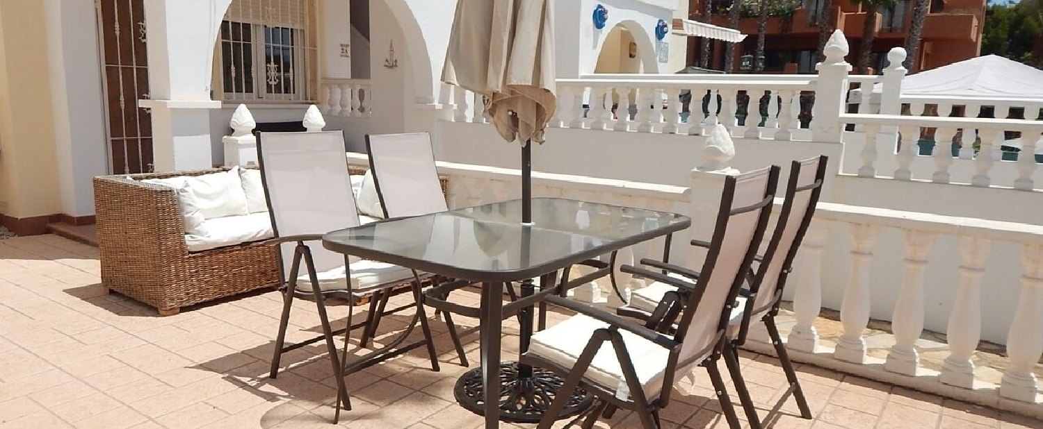 till salu lägenhet Villamartín Baix Segura 12