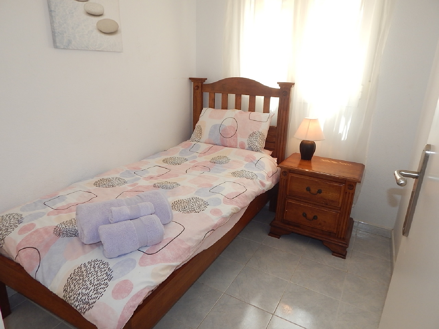  till salu lägenhet Villamartín Baix Segura 22
