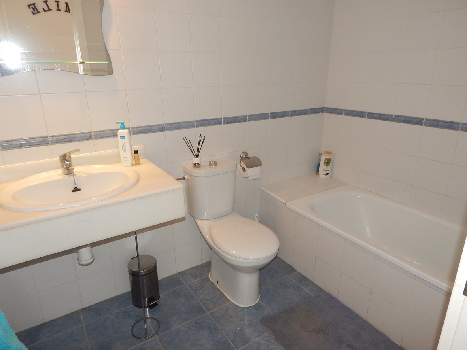  till salu lägenhet Villamartín Baix Segura 34