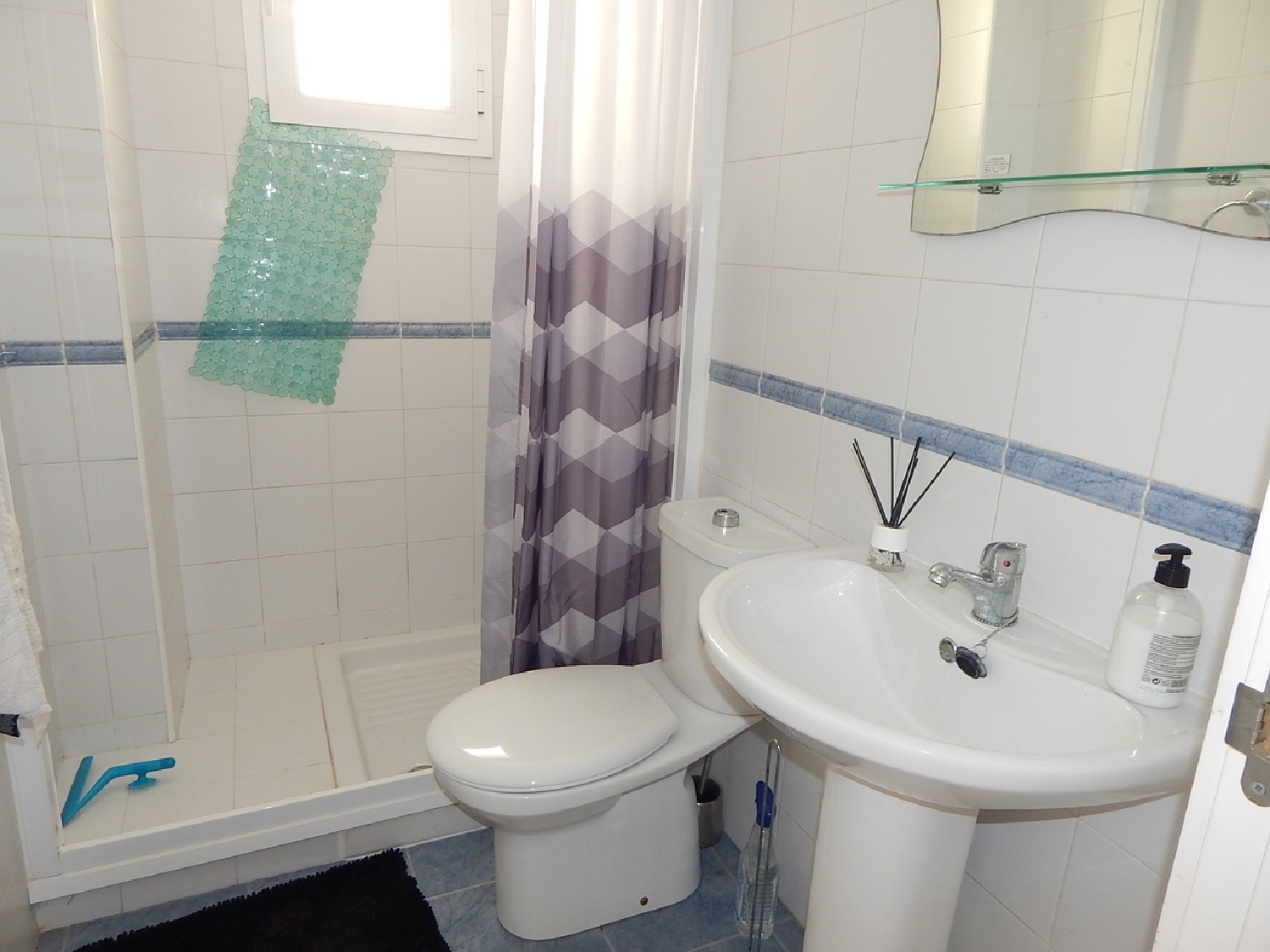  till salu lägenhet Villamartín Baix Segura 31