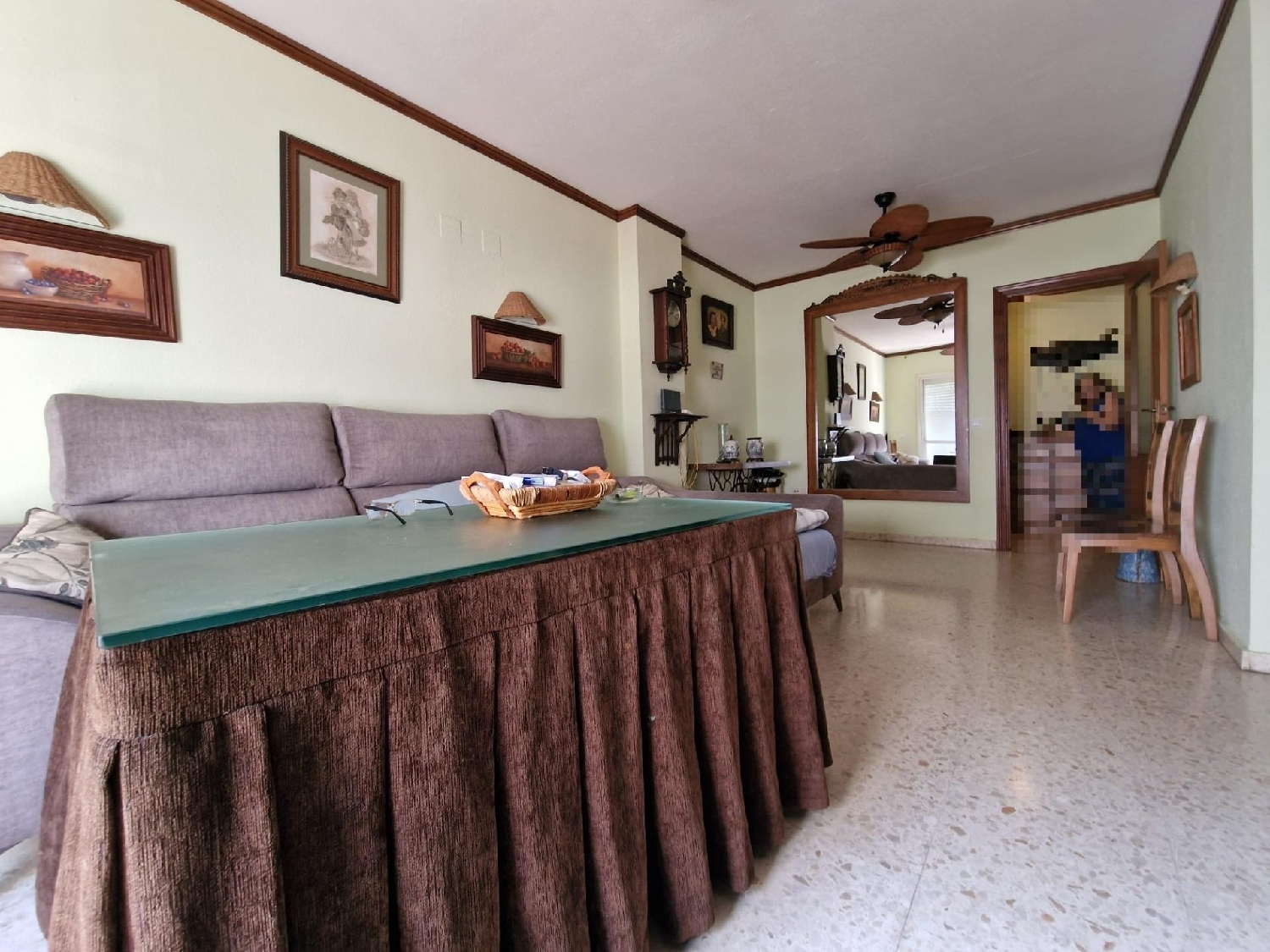  for sale apartment Villamartín Baix Segura 3