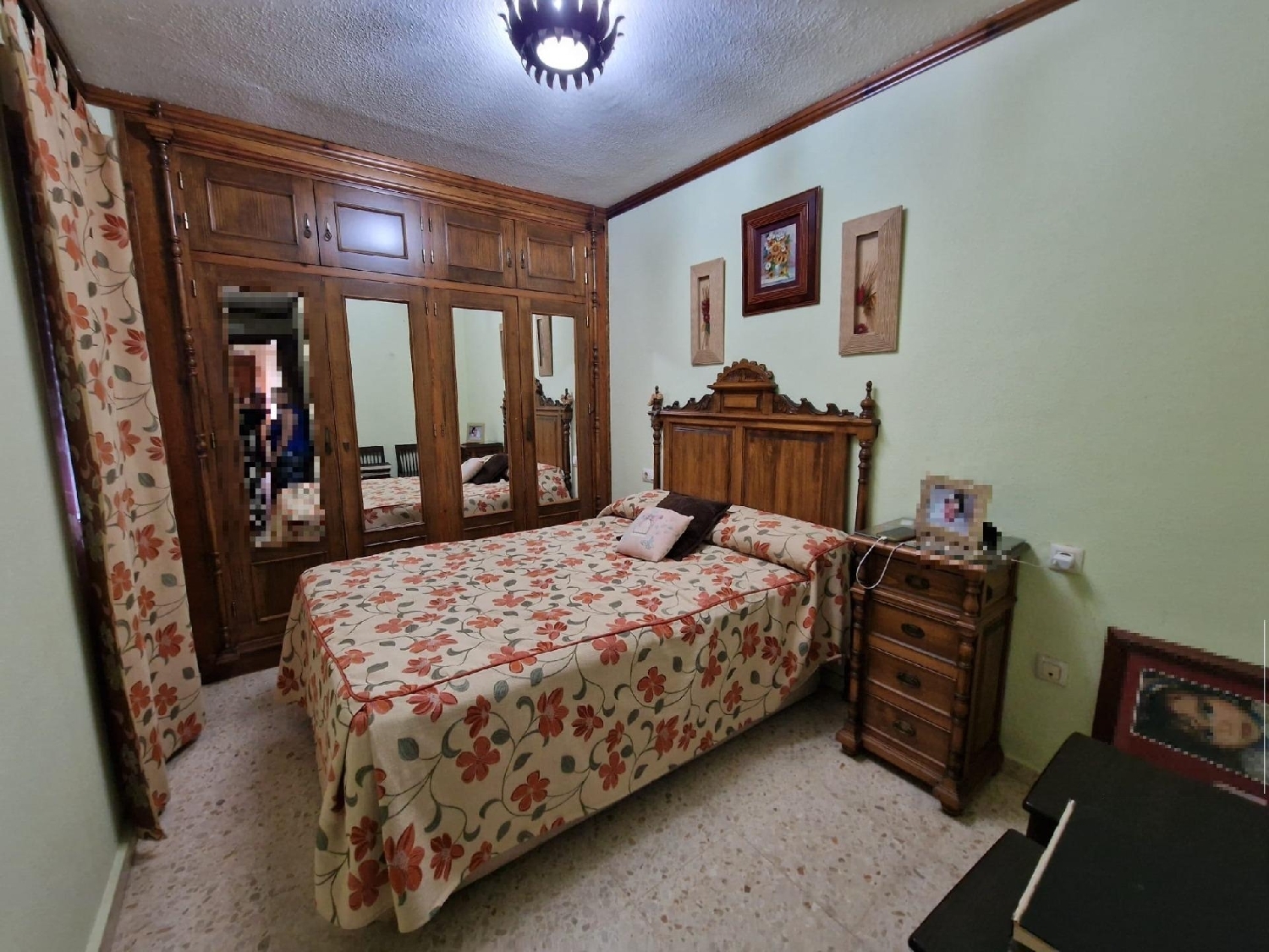  for sale apartment Villamartín Baix Segura 6