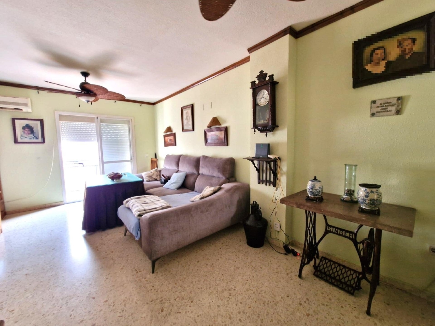  for sale apartment Villamartín Baix Segura 2