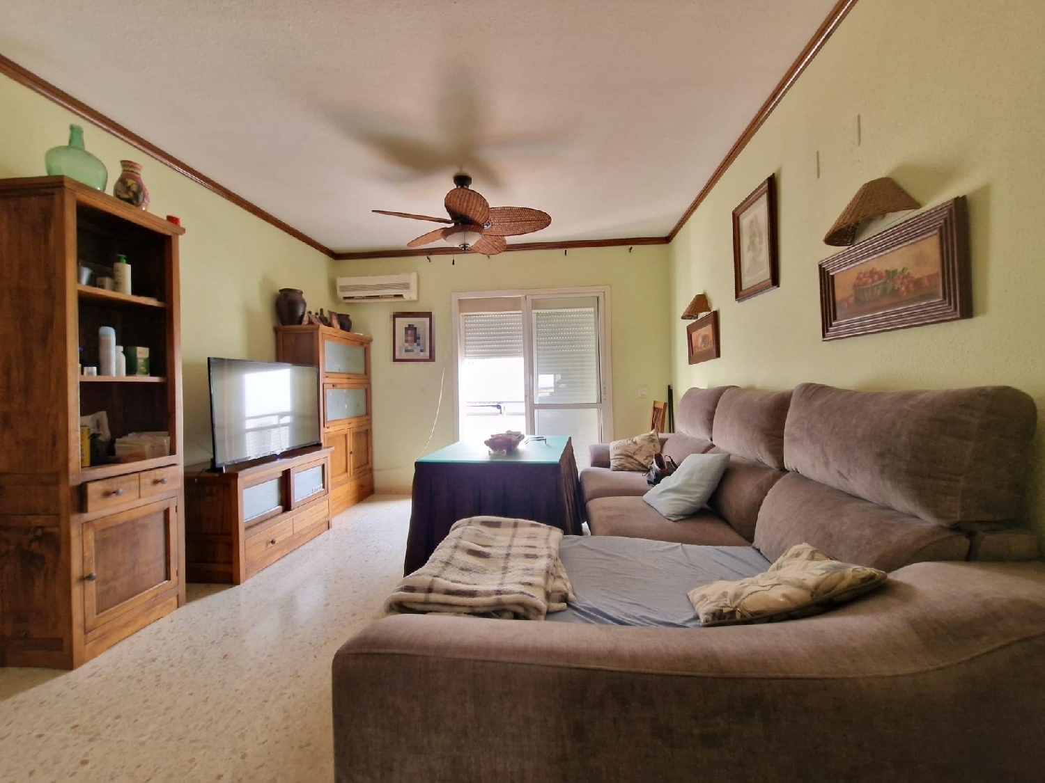  for sale apartment Villamartín Baix Segura 1