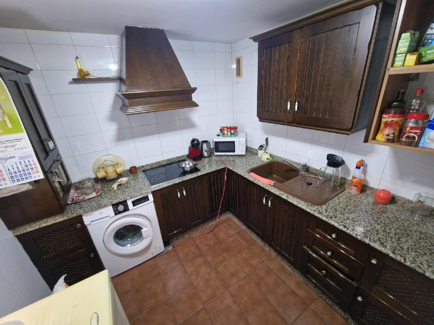  for sale apartment Villamartín Baix Segura 5