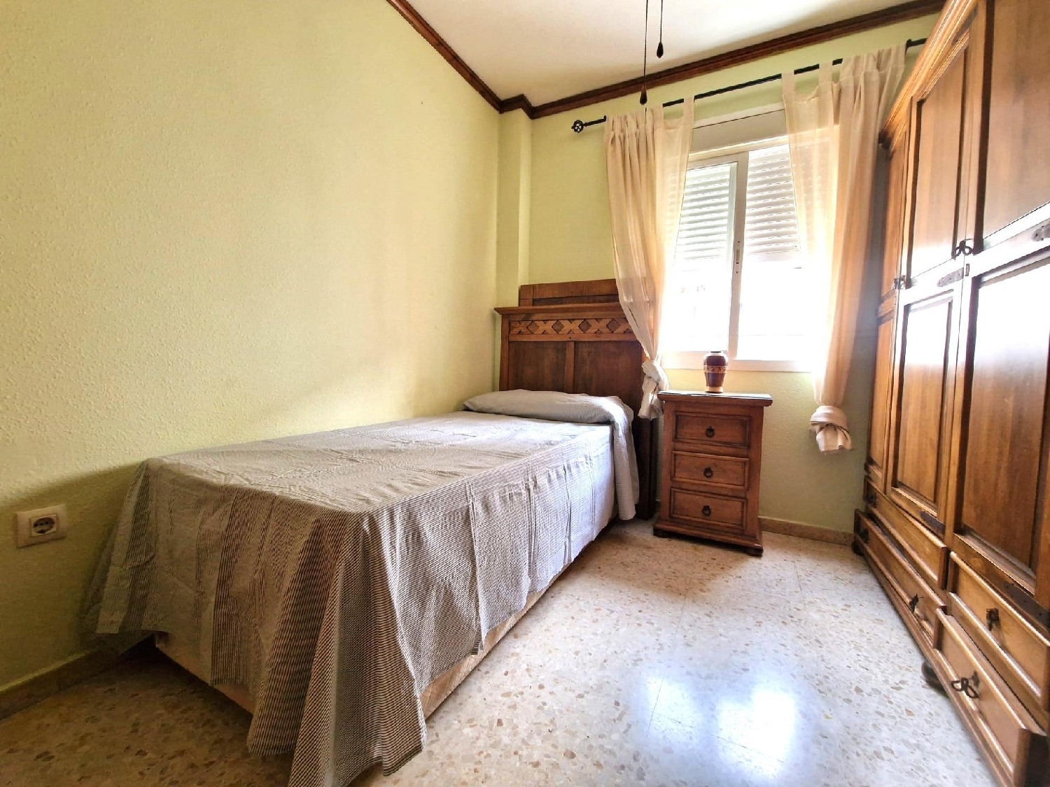  for sale apartment Villamartín Baix Segura 7