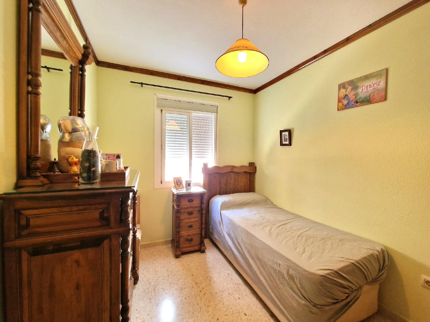  for sale apartment Villamartín Baix Segura 8