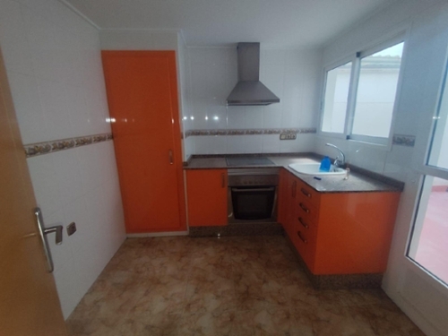 Villanueva De Castellón Ribera Alta appartement foto 6309524