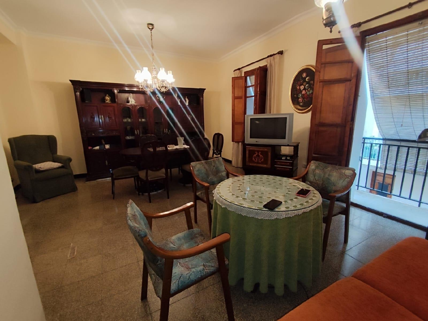 en venta apartamento Villanueva De Castellón Ribera Alta 2