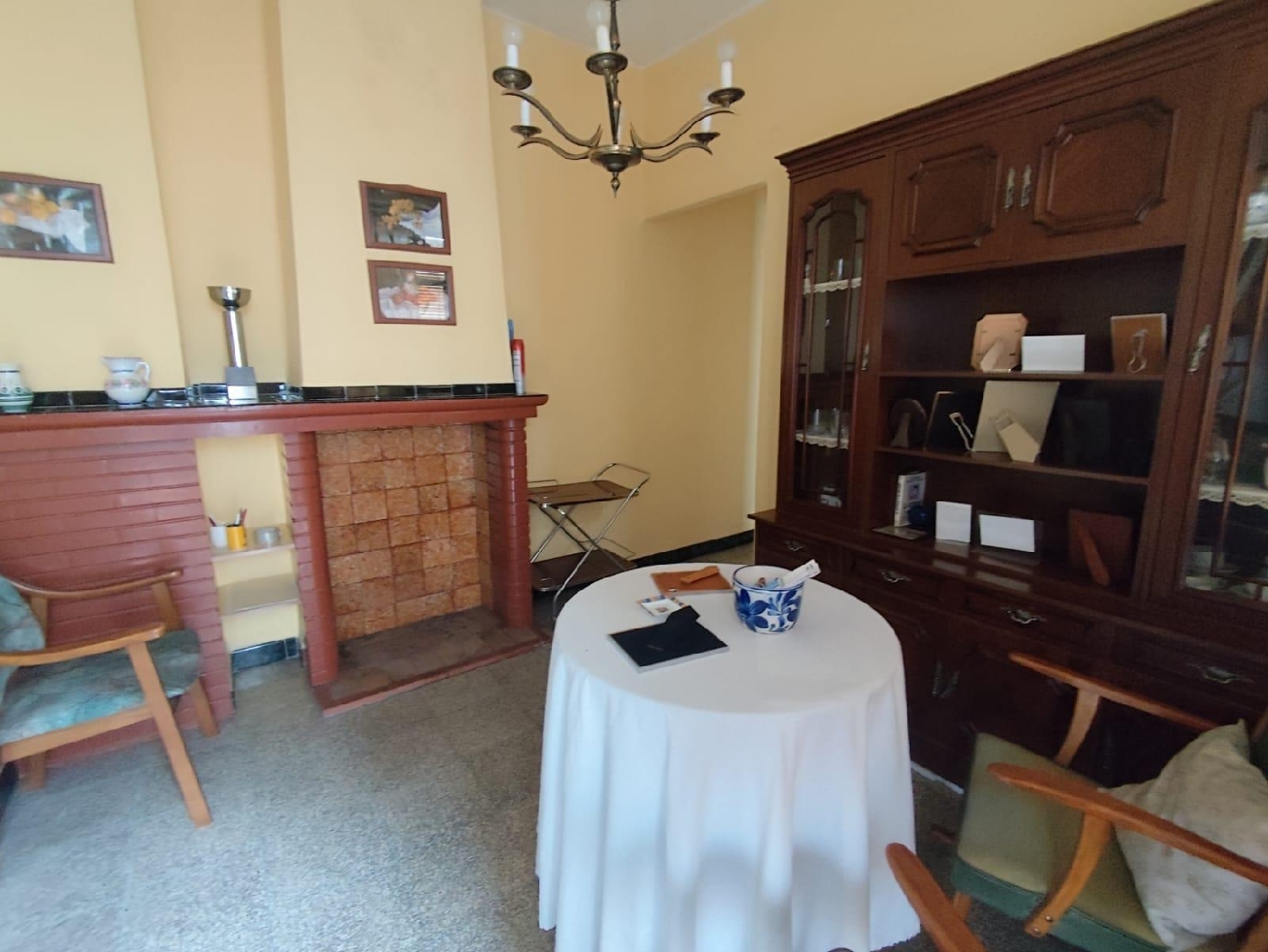  en venta apartamento Villanueva De Castellón Ribera Alta 1