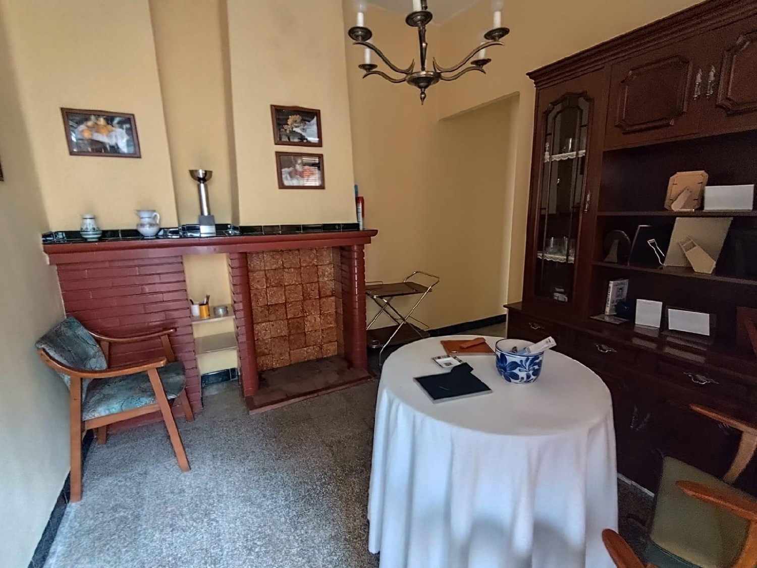  en venta apartamento Villanueva De Castellón Ribera Alta 5