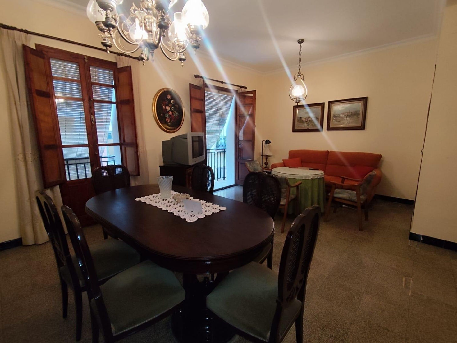 en venta apartamento Villanueva De Castellón Ribera Alta 3