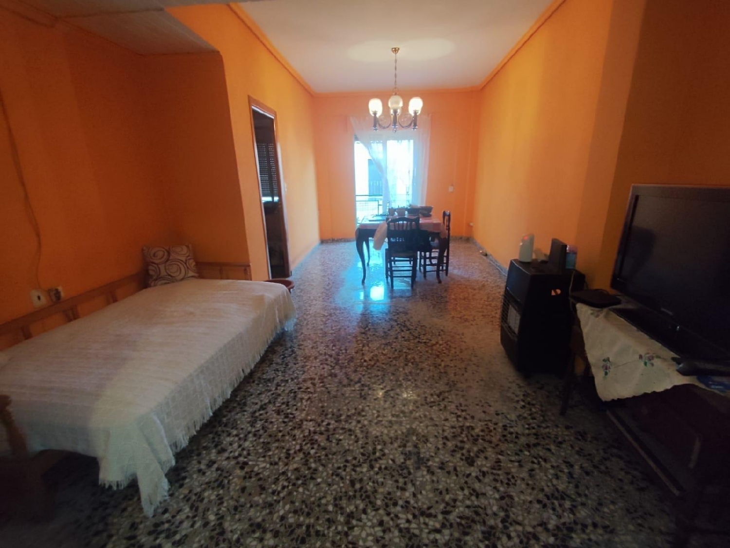 till salu lägenhet Villanueva De Castellón Ribera Alta 3