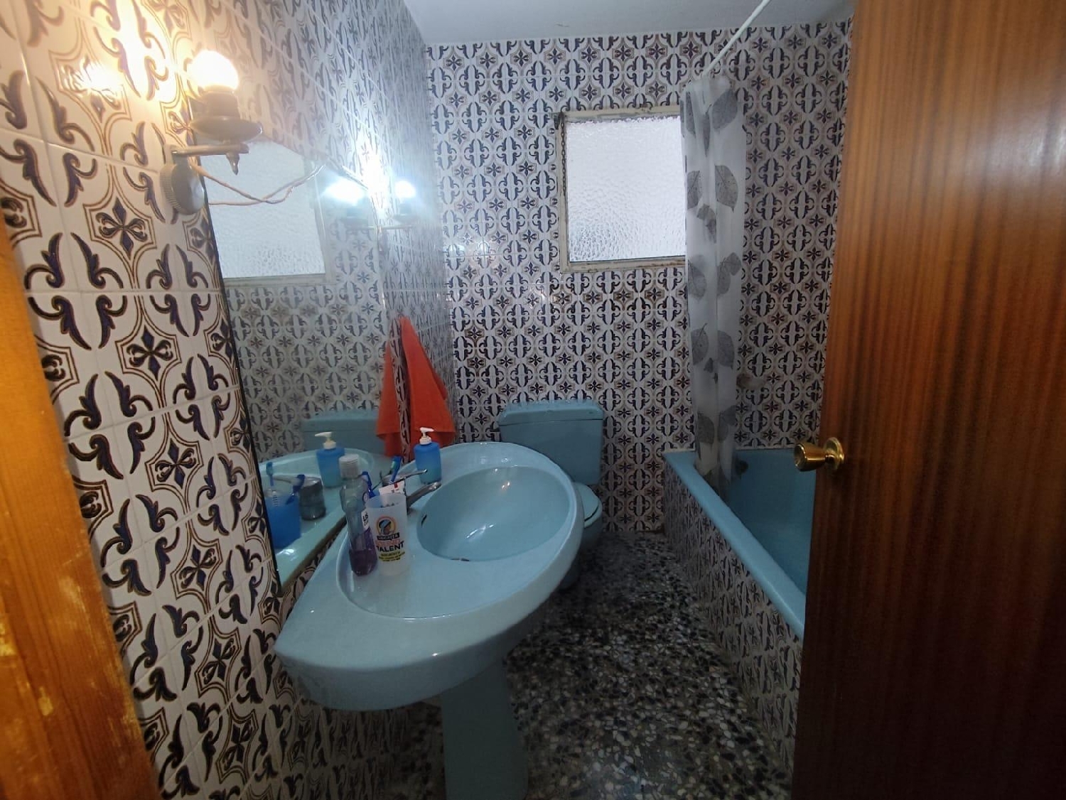 till salu lägenhet Villanueva De Castellón Ribera Alta 8