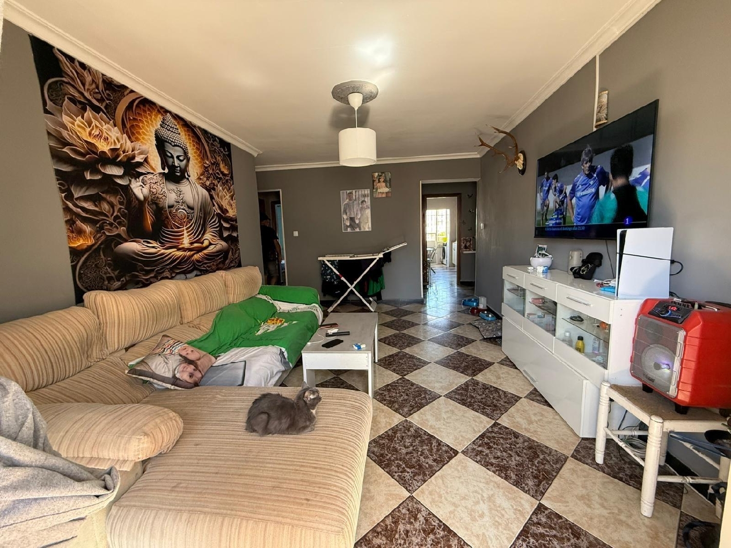  en venta apartamento Villanueva Del Ariscal Aljarafe 3