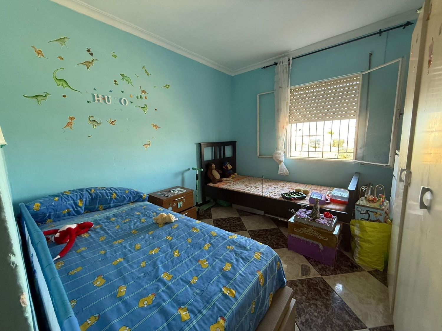  en venta apartamento Villanueva Del Ariscal Aljarafe 8
