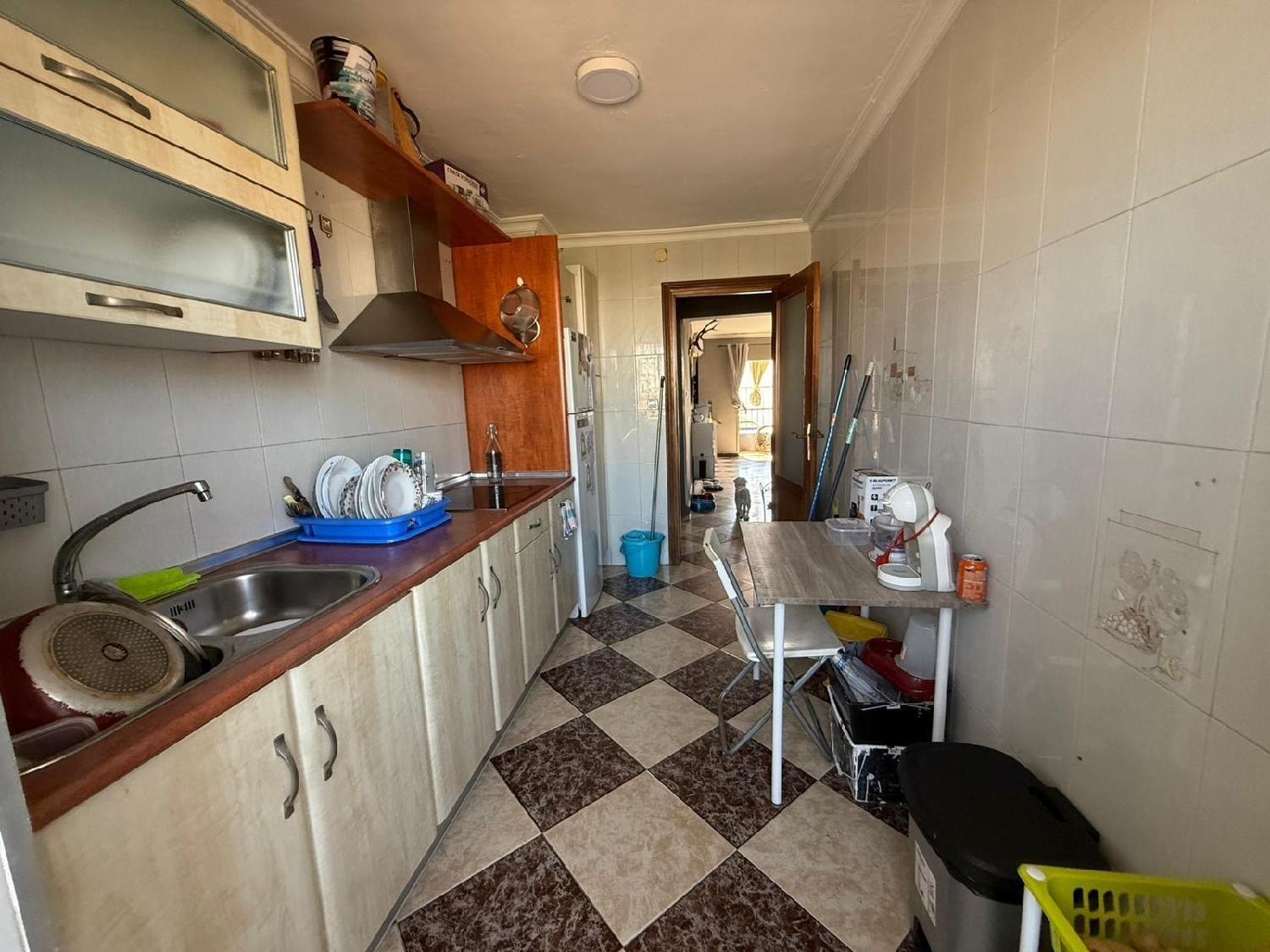  en venta apartamento Villanueva Del Ariscal Aljarafe 4