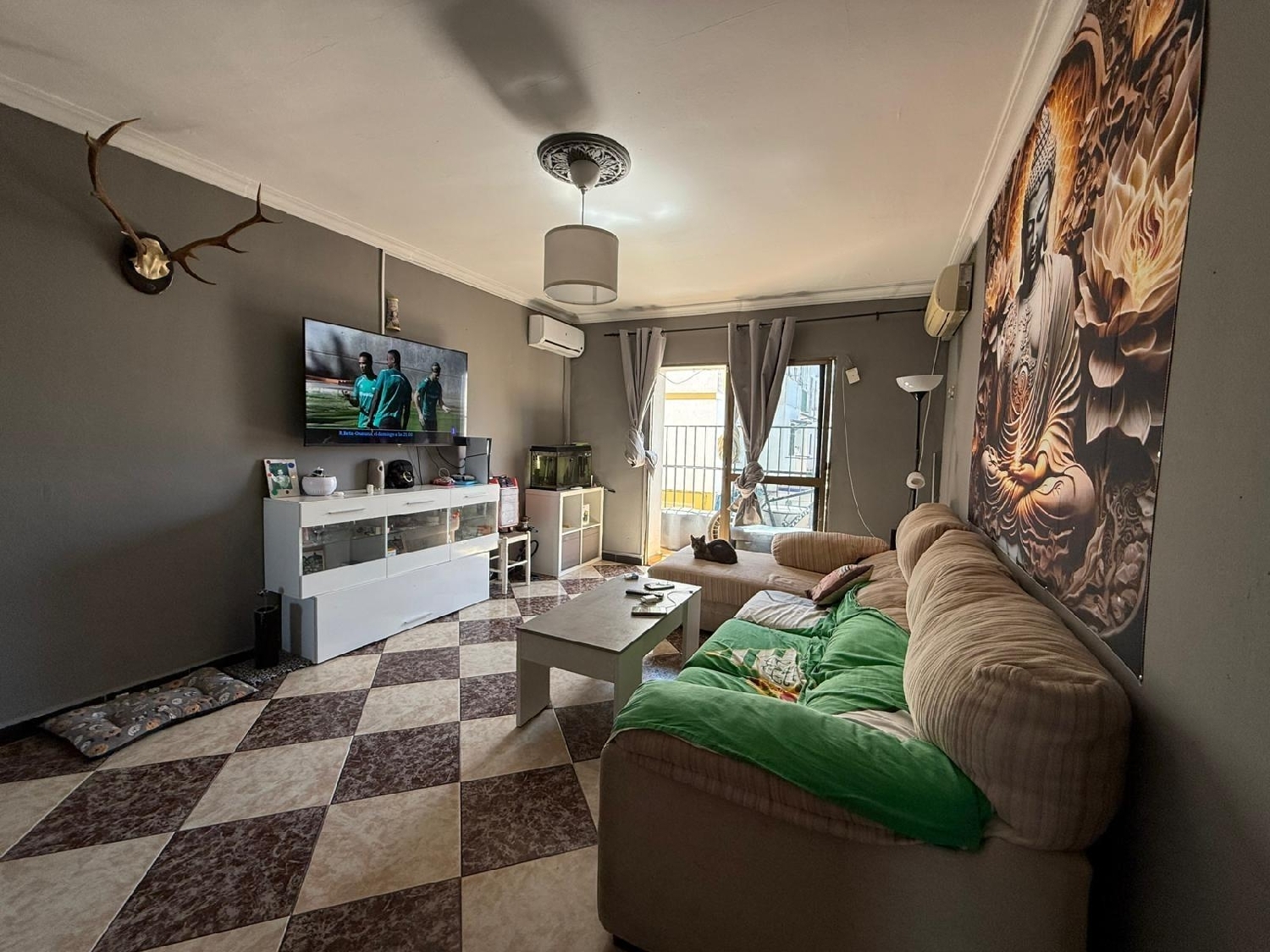  en venta apartamento Villanueva Del Ariscal Aljarafe 2