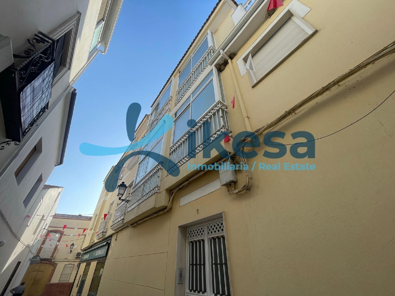 à vendre appartement Villardompardo Metropolitana De Jaén 2