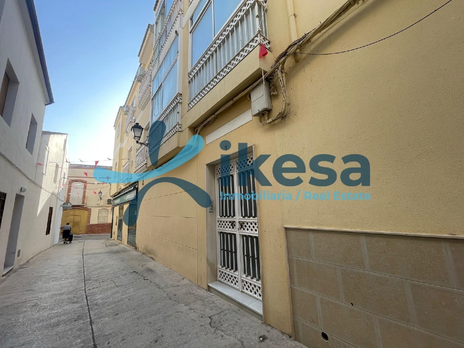  à vendre appartement Villardompardo Metropolitana De Jaén 1
