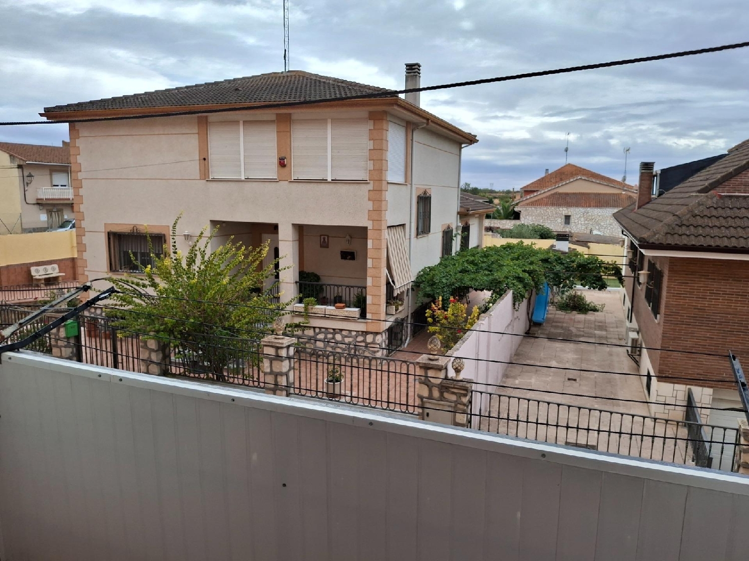 till salu lägenhet Villarejo De Salvanes Vegas (Las) 2