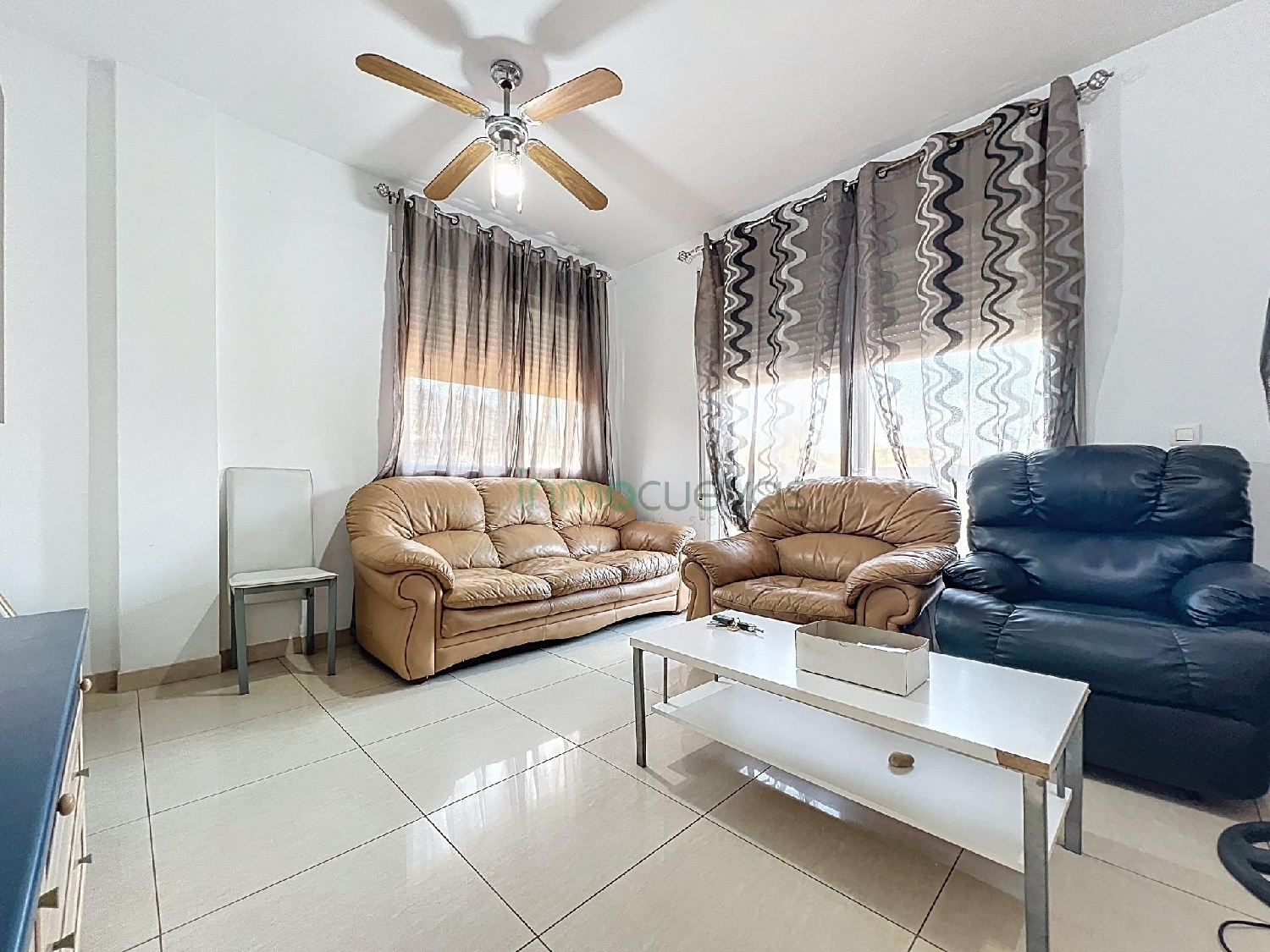for sale apartment Villaricos Levante Almeriense 3