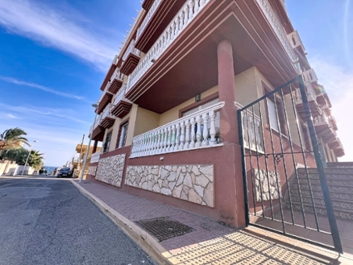 Villaricos Levante Almeriense apartment foto 6312750