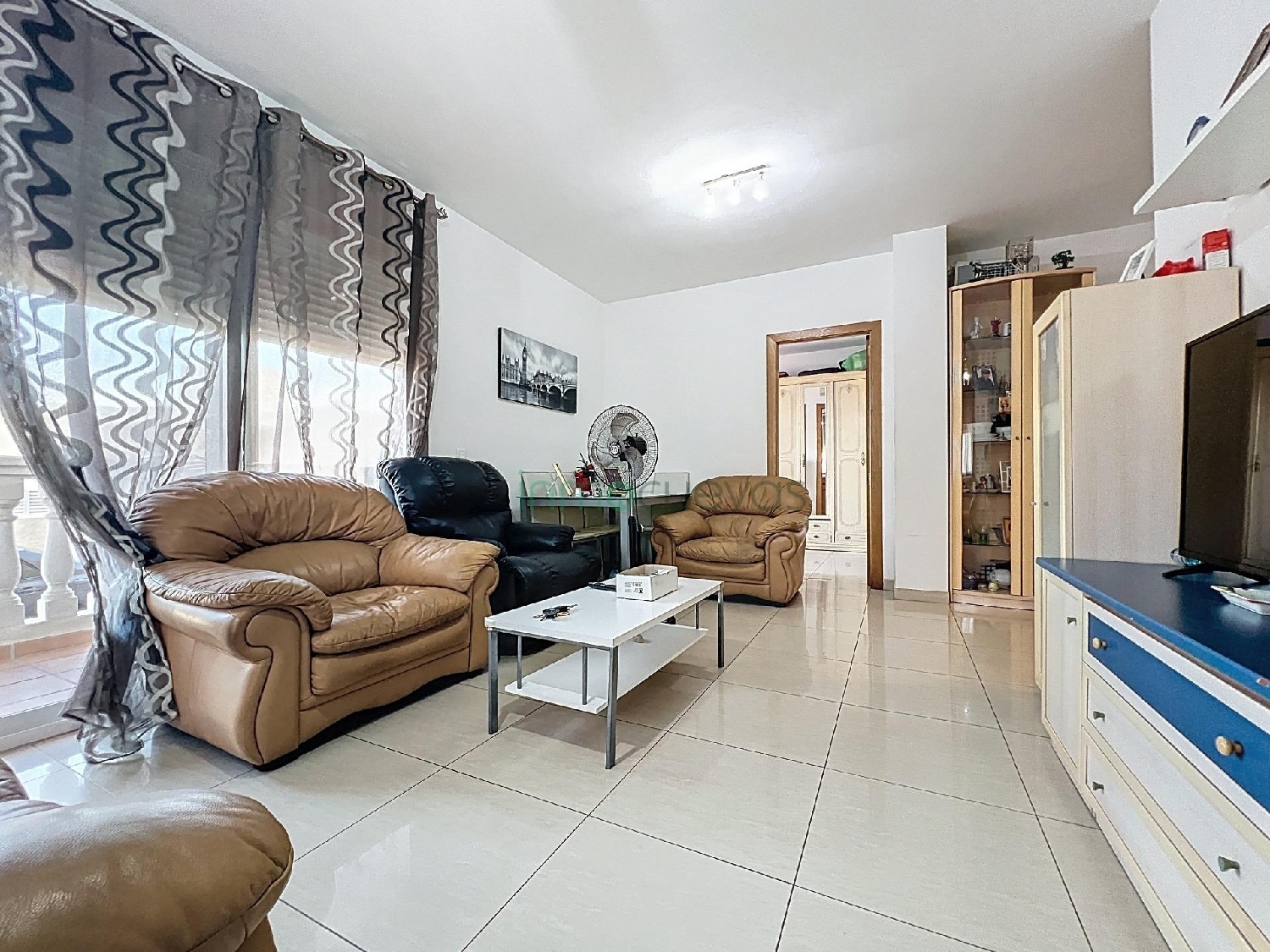  à vendre appartement Villaricos Levante Almeriense 4