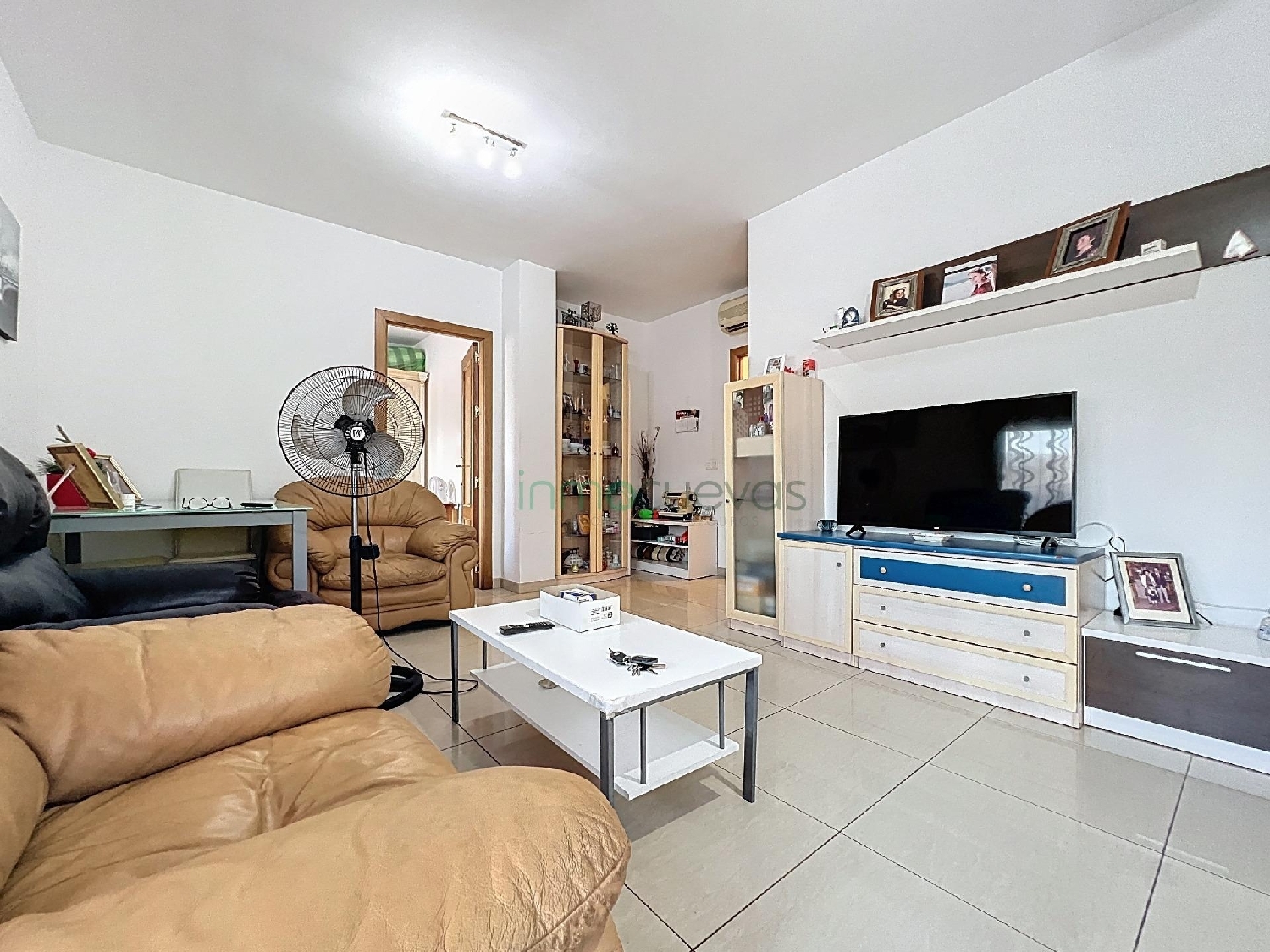  à vendre appartement Villaricos Levante Almeriense 5