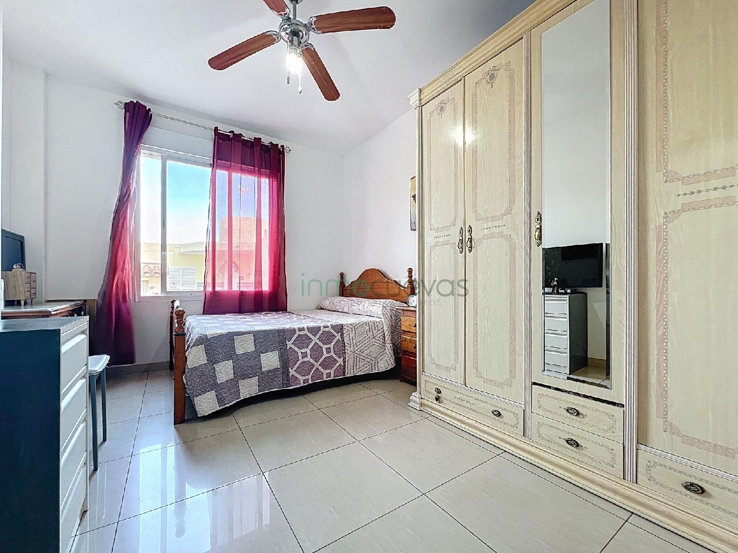  à vendre appartement Villaricos Levante Almeriense 8