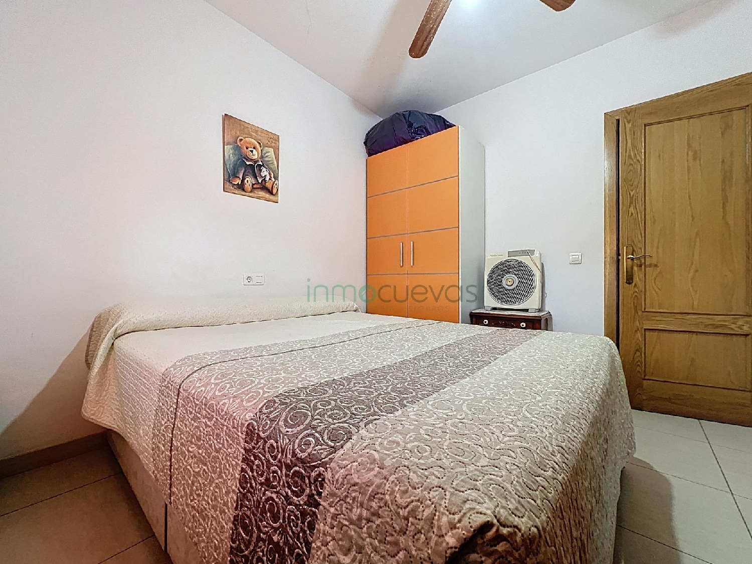  à vendre appartement Villaricos Levante Almeriense 7