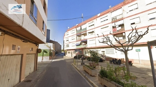 Villarreal Plana Baixa lägenhet foto 6306693