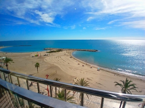 Vinaros Baix Maestrat Wohnung Bild 6306141
