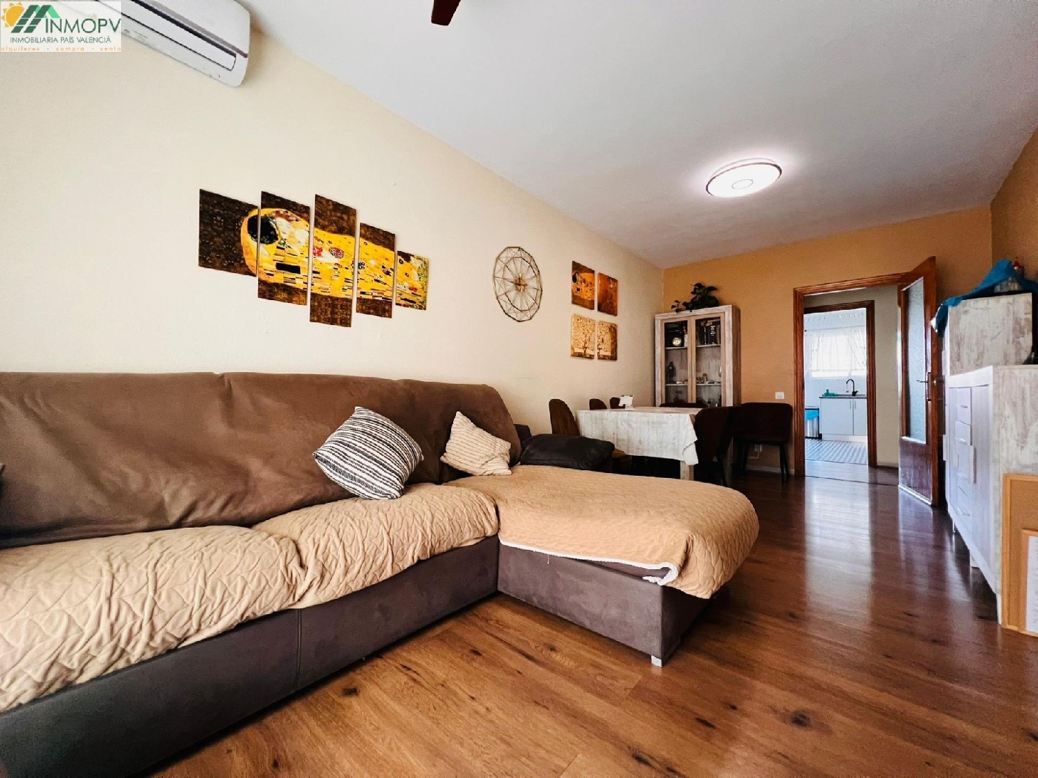 kaufen Wohnung Vinaros Baix Maestrat 3