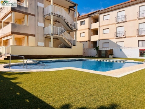 Vinaros Baix Maestrat appartement foto 6317192