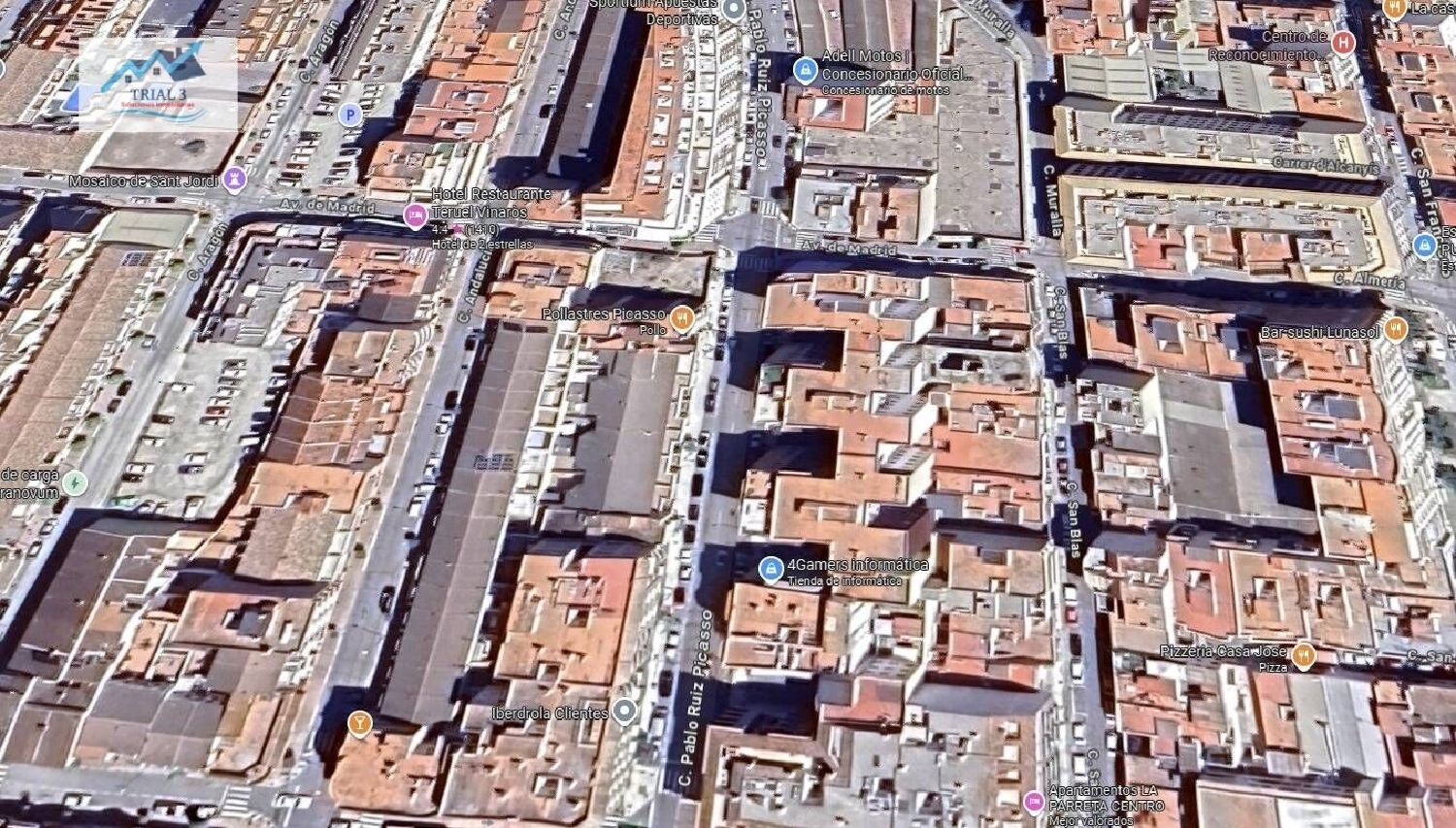 kaufen Wohnung Vinaros Baix Maestrat 3