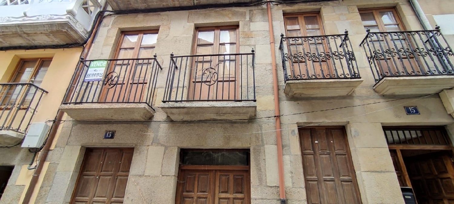 kaufen Wohnung Viveiro Mariña Occidental 2