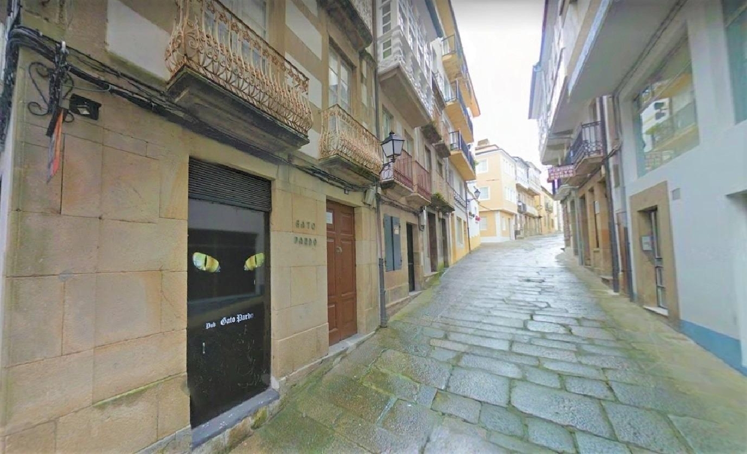  kaufen Wohnung Viveiro Mariña Occidental 4